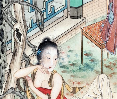 阆中市-中国古代行房图大全，1000幅珍藏版！